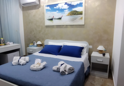 Casa Vacanze Affittacamere Suite Roma